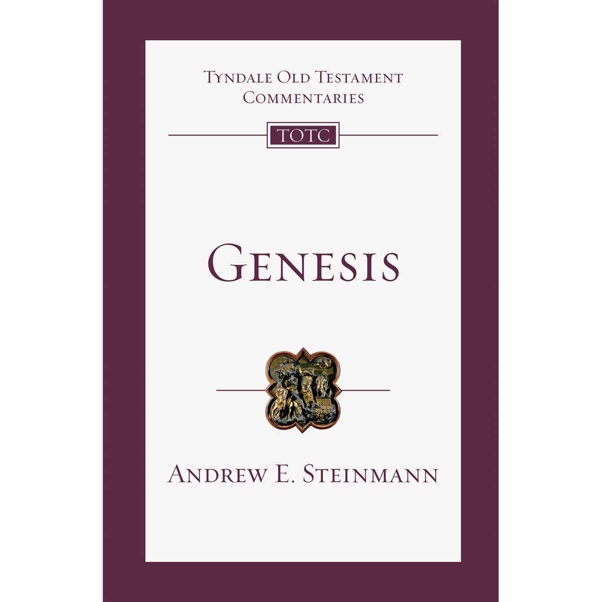 Genesis (Tyndale Old Testament Commentary)(Paperback)