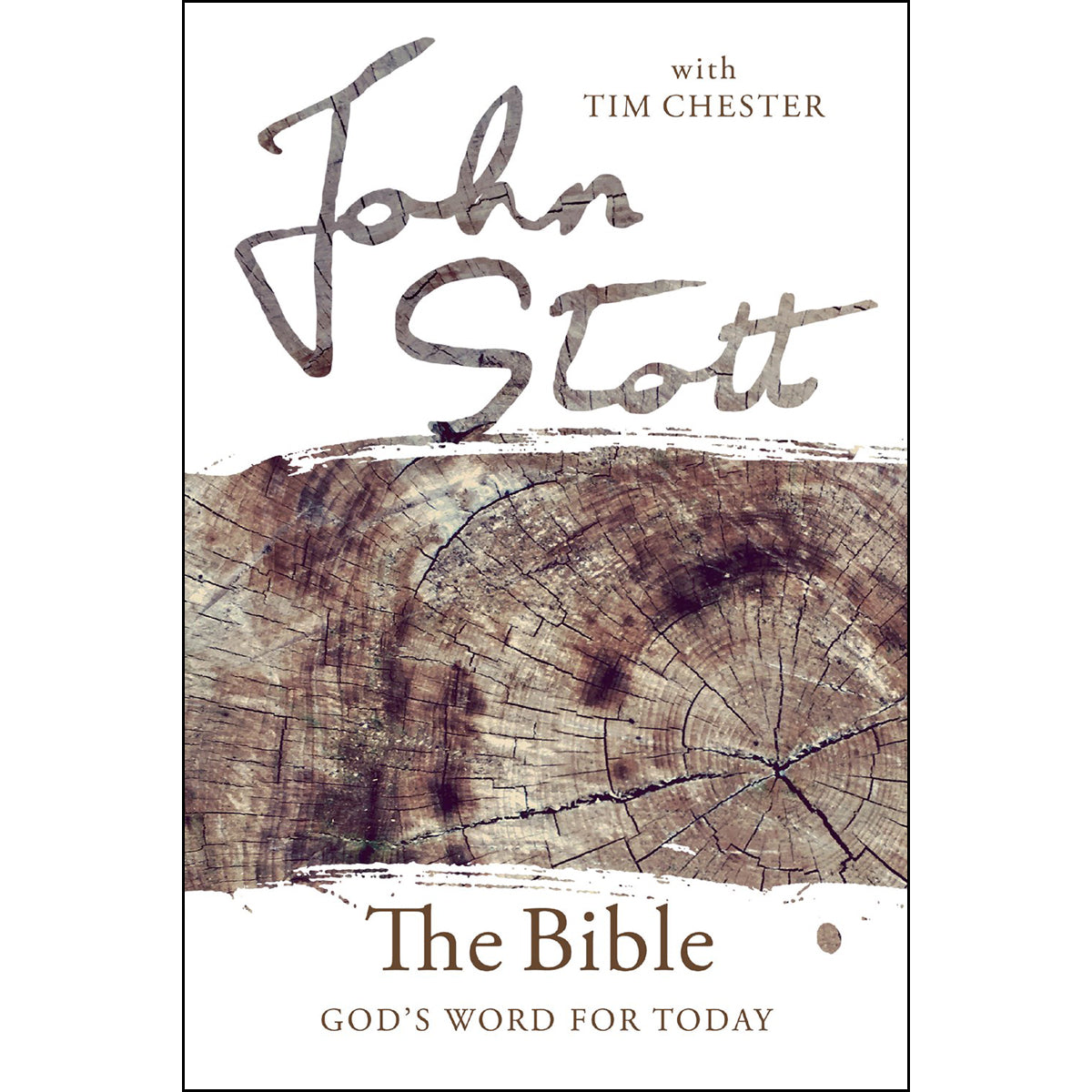The Bible (God's Word For Today)(Paperback)