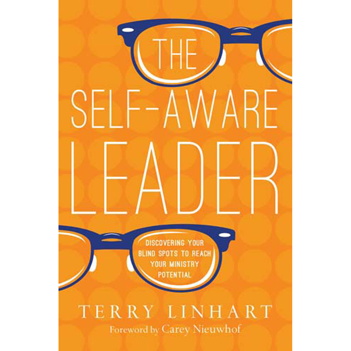 The Self Aware Leader (Paperback)
