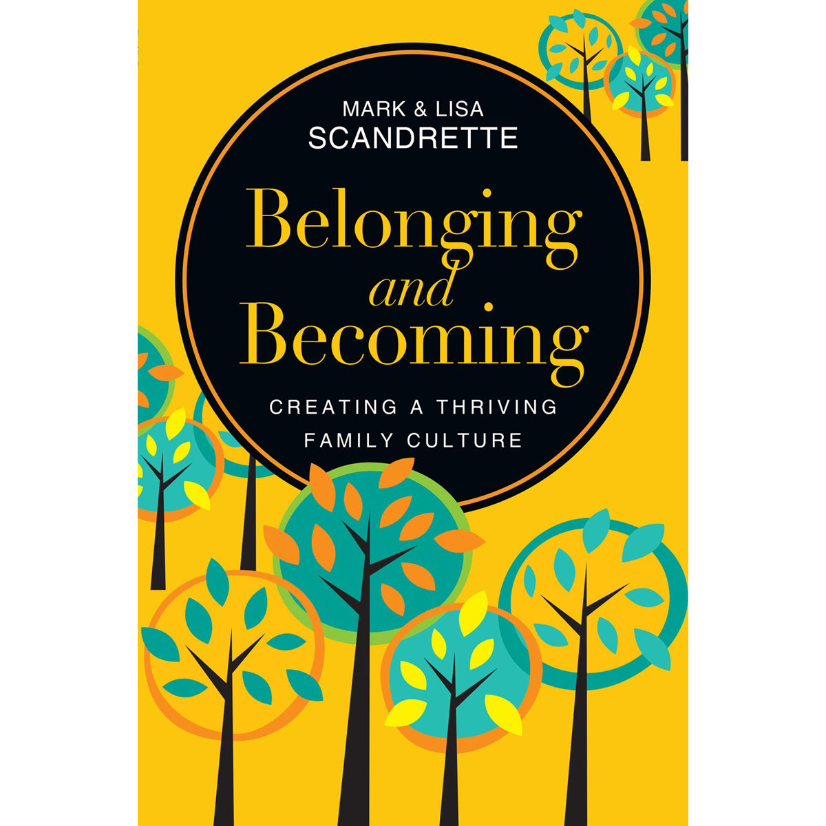 Belonging And Becoming (Paperback)