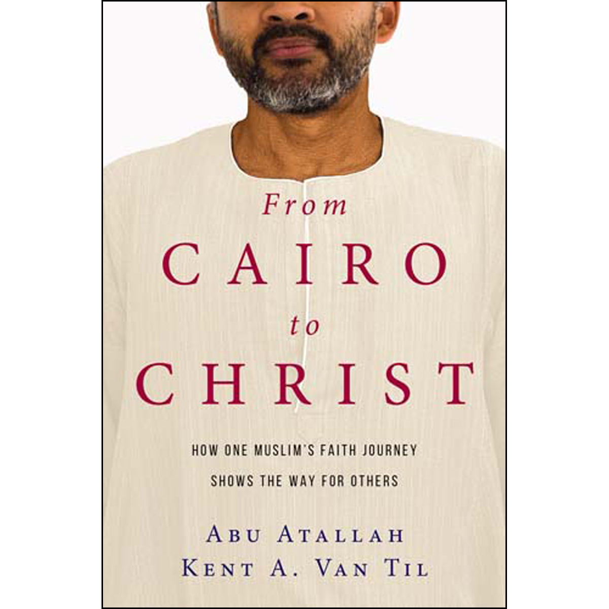 From Cairo To Christ (Paperback)