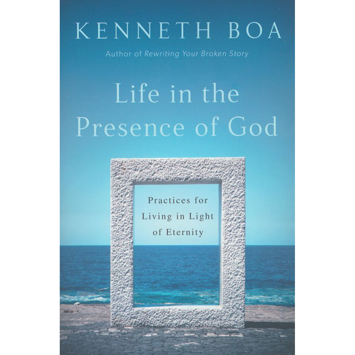 Life In The Presence Of God (Paperback)