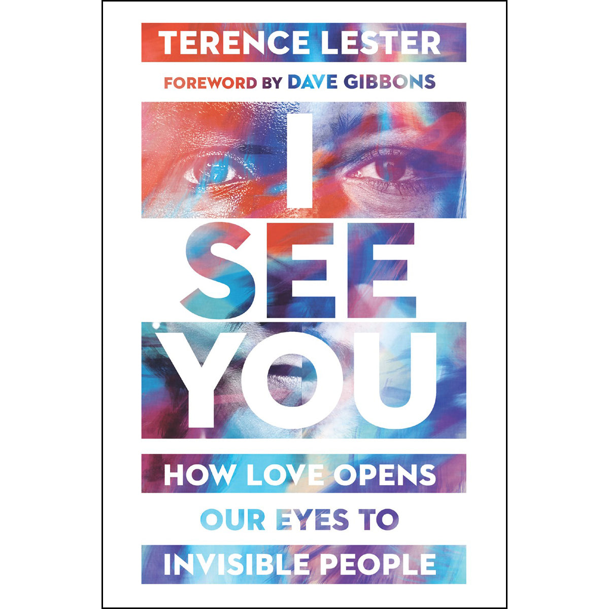 I See You (Paperback)