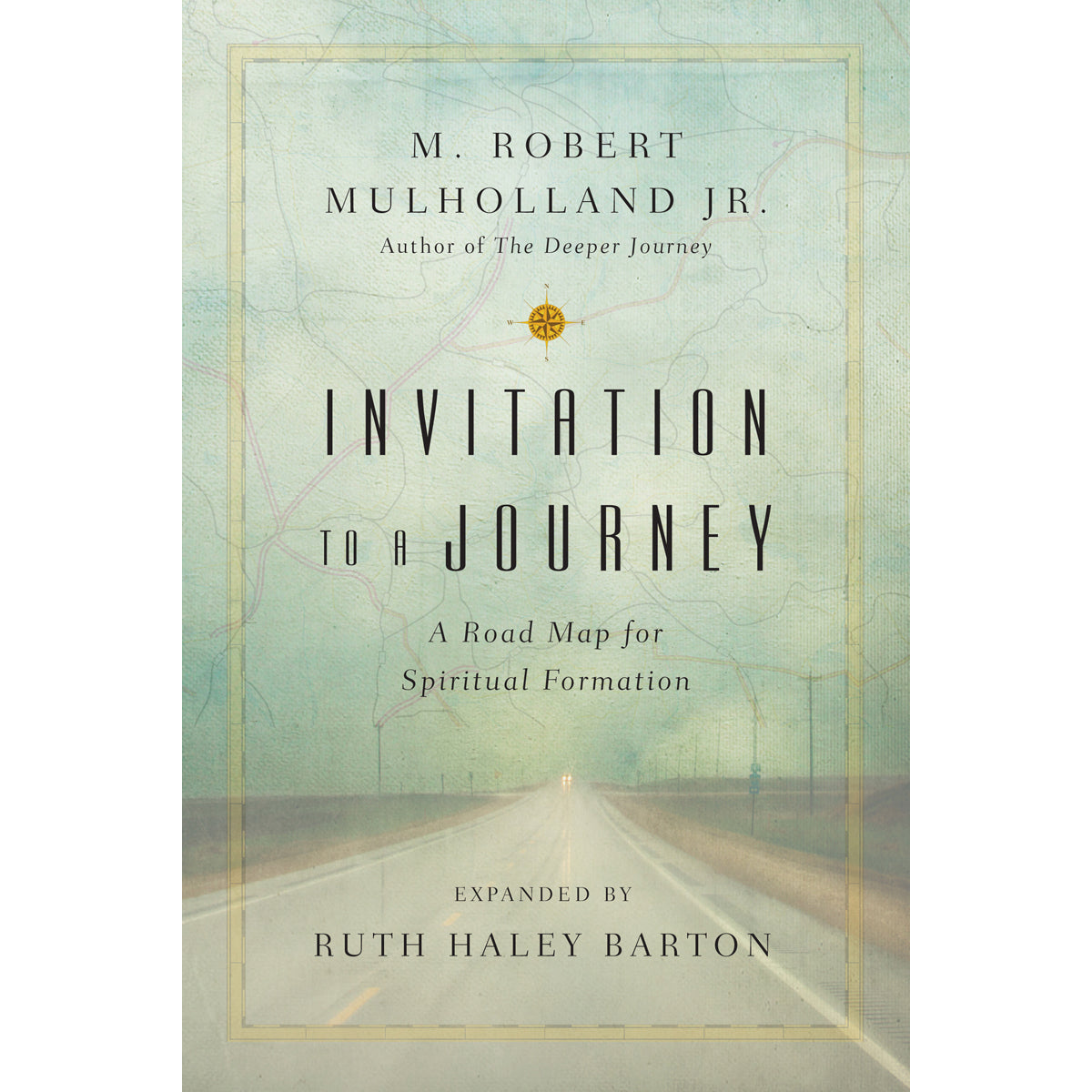 Invitation To A Journey (Paperback)