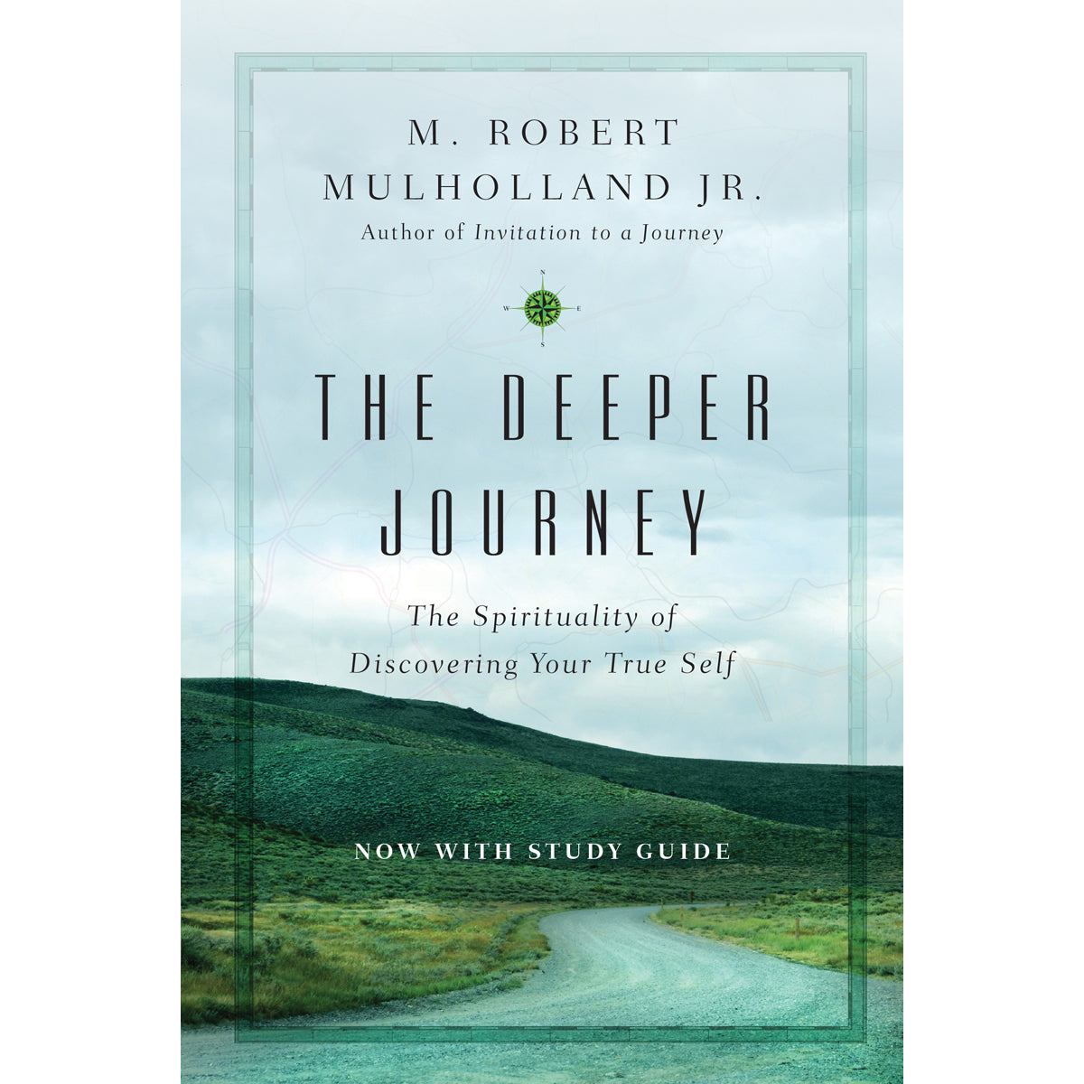 The Deeper Journey (Paperback)