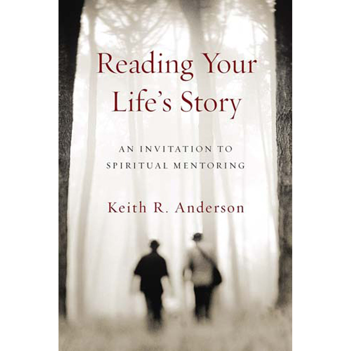 Reading Your Life's Story (Paperback)