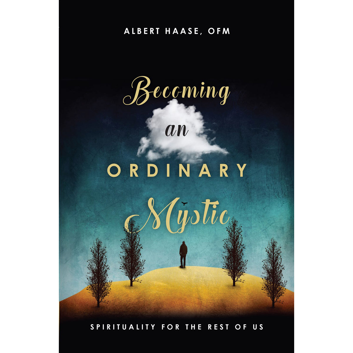 Becoming An Ordinary Mystic (Paperback)