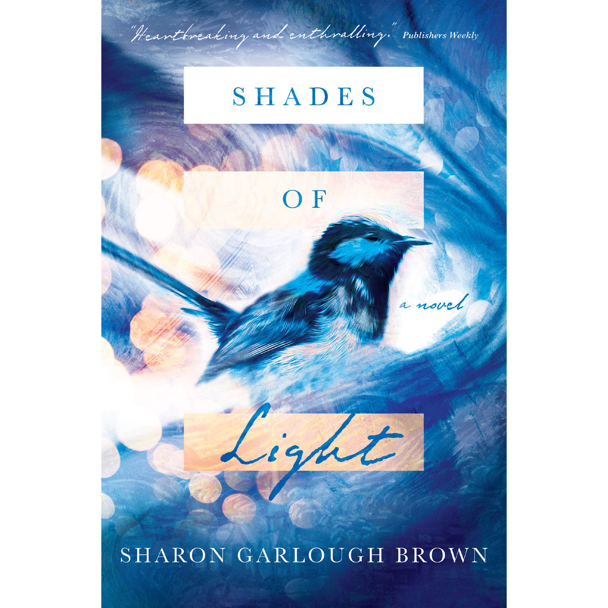 Shades Of Light (Paperback)