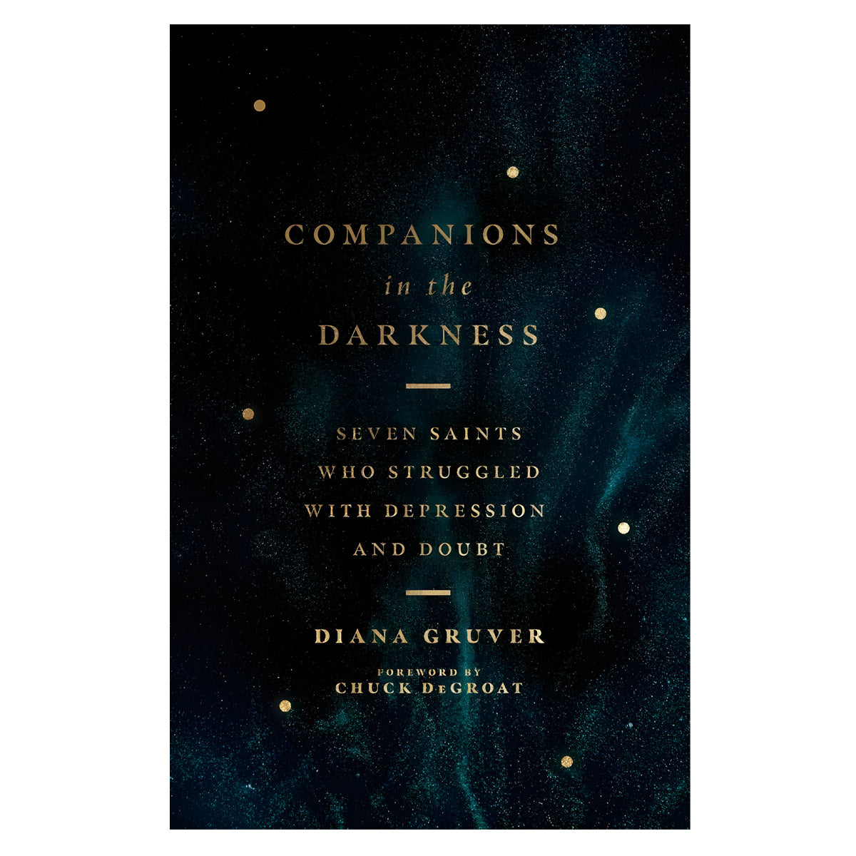 Companions In The Darkness (Paperback)