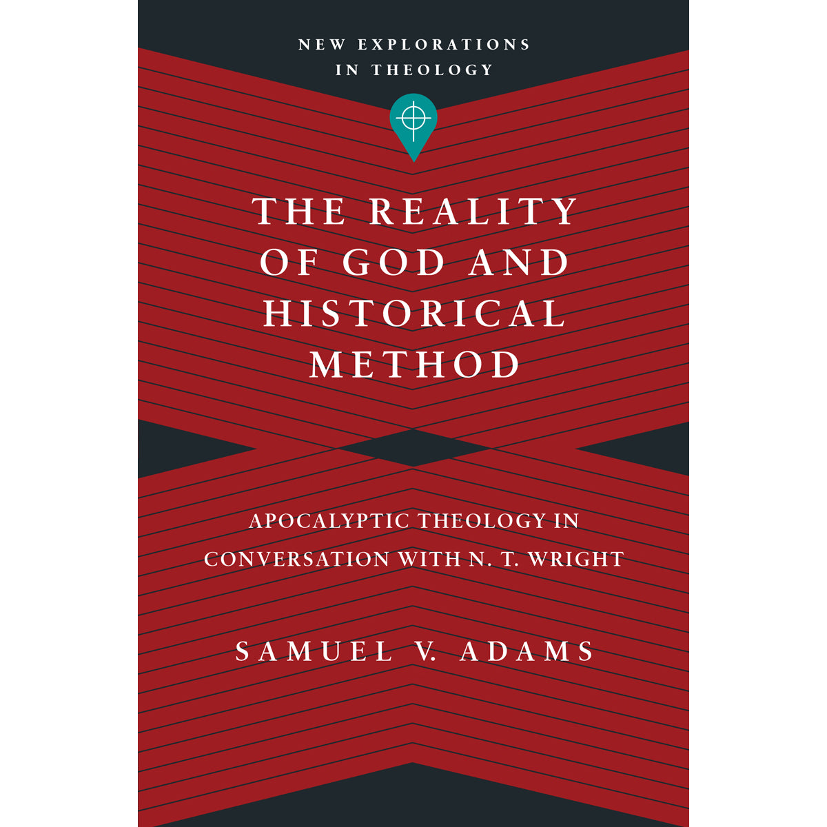 The Reality Of God And Historical Method (Paperback)