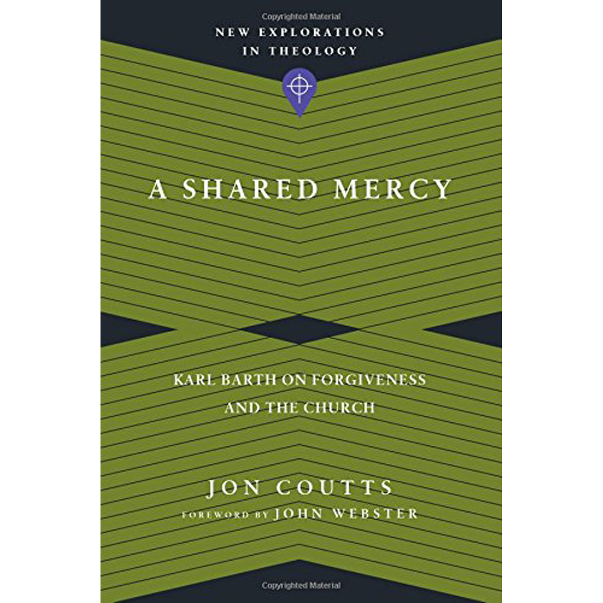 A Shared Mercy (Paperback)