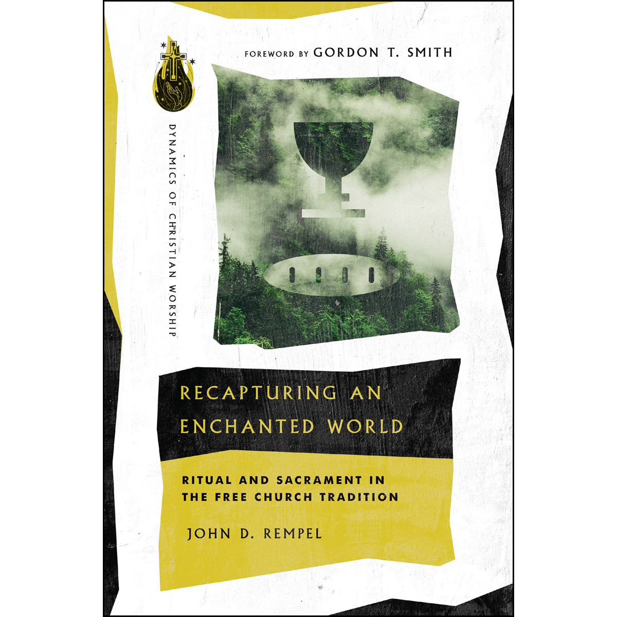 Recapturing An Enchanted World (Paperback)