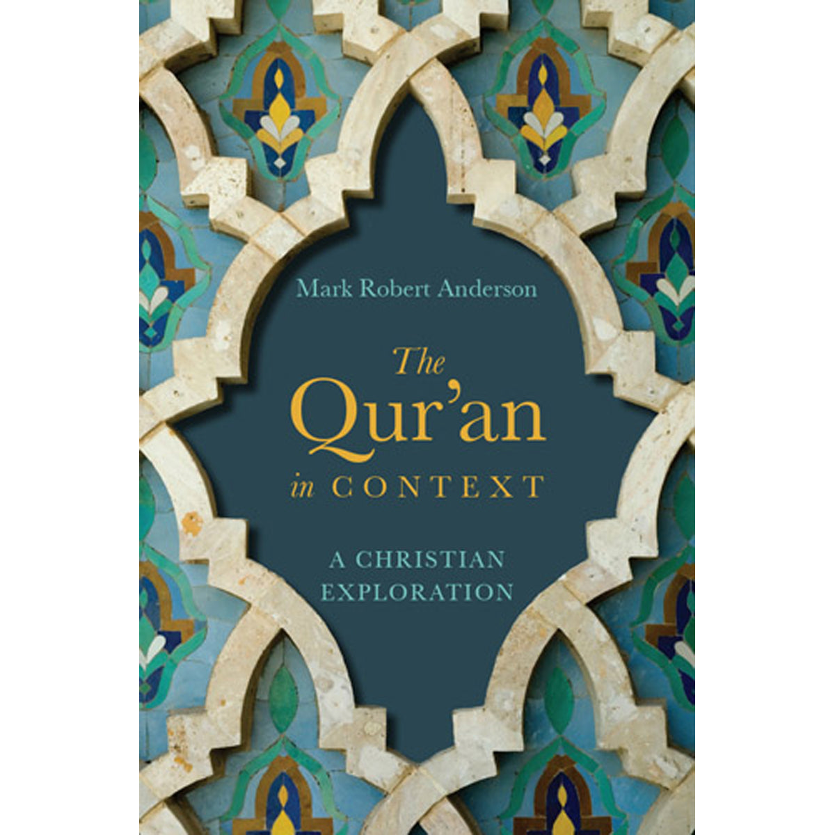 The Quran In Context (Paperback)