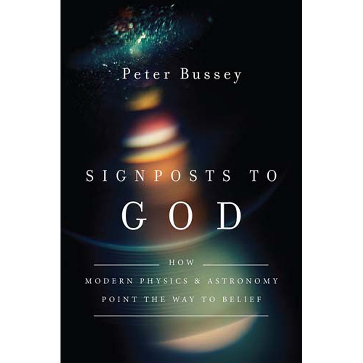Signposts To God (Paperback)