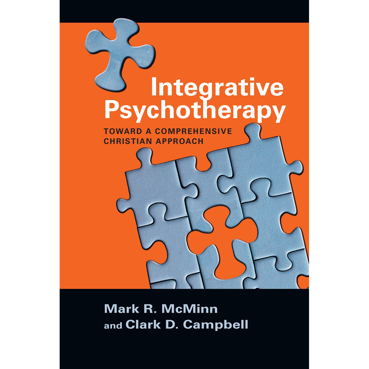 Integrative Psychotherapy (Paperback)