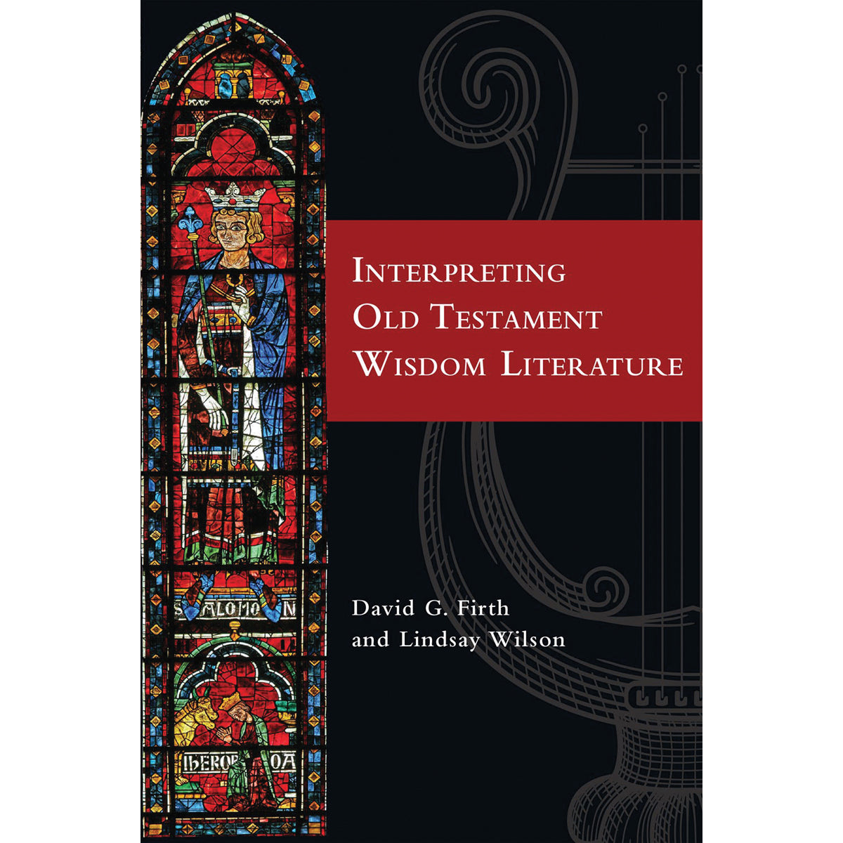 Wisdom In The Old Testament (Paperback)