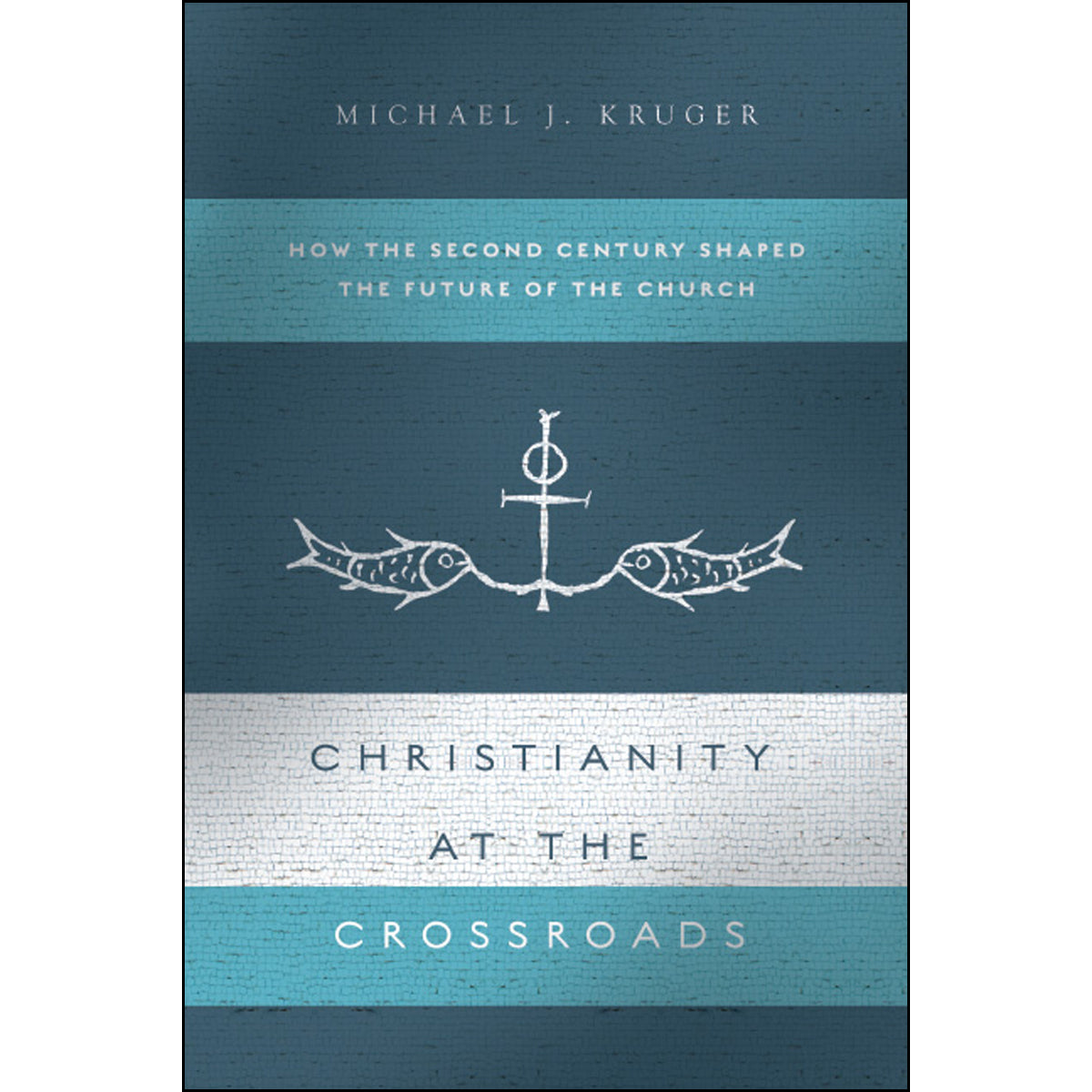 Christianity At The Crossroads (Paperback)