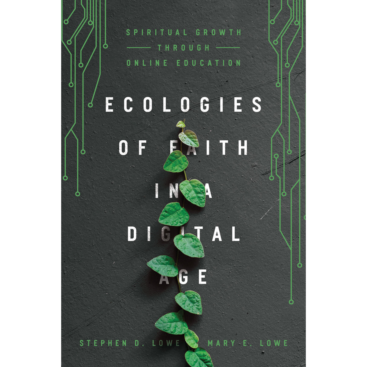 Ecologies Of Faith In A Digital Age (Paperback)