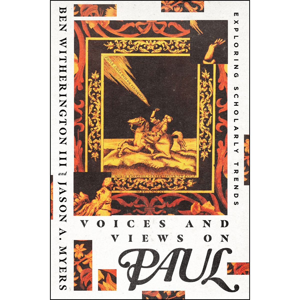 Voices And Views On Paul (Paperback)