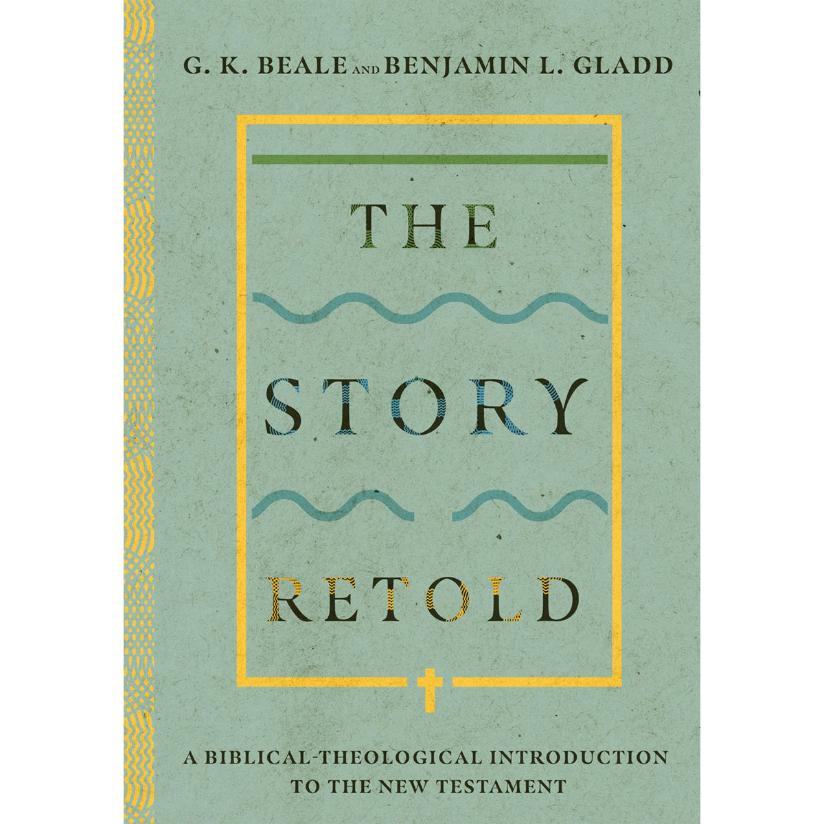 The Story Retold (Hardcover)
