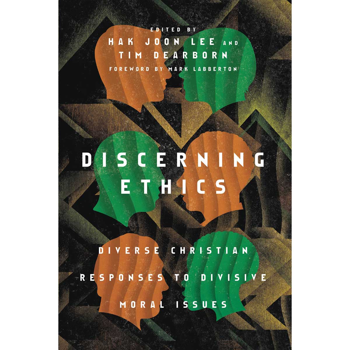 Discerning Ethics (Paperback)