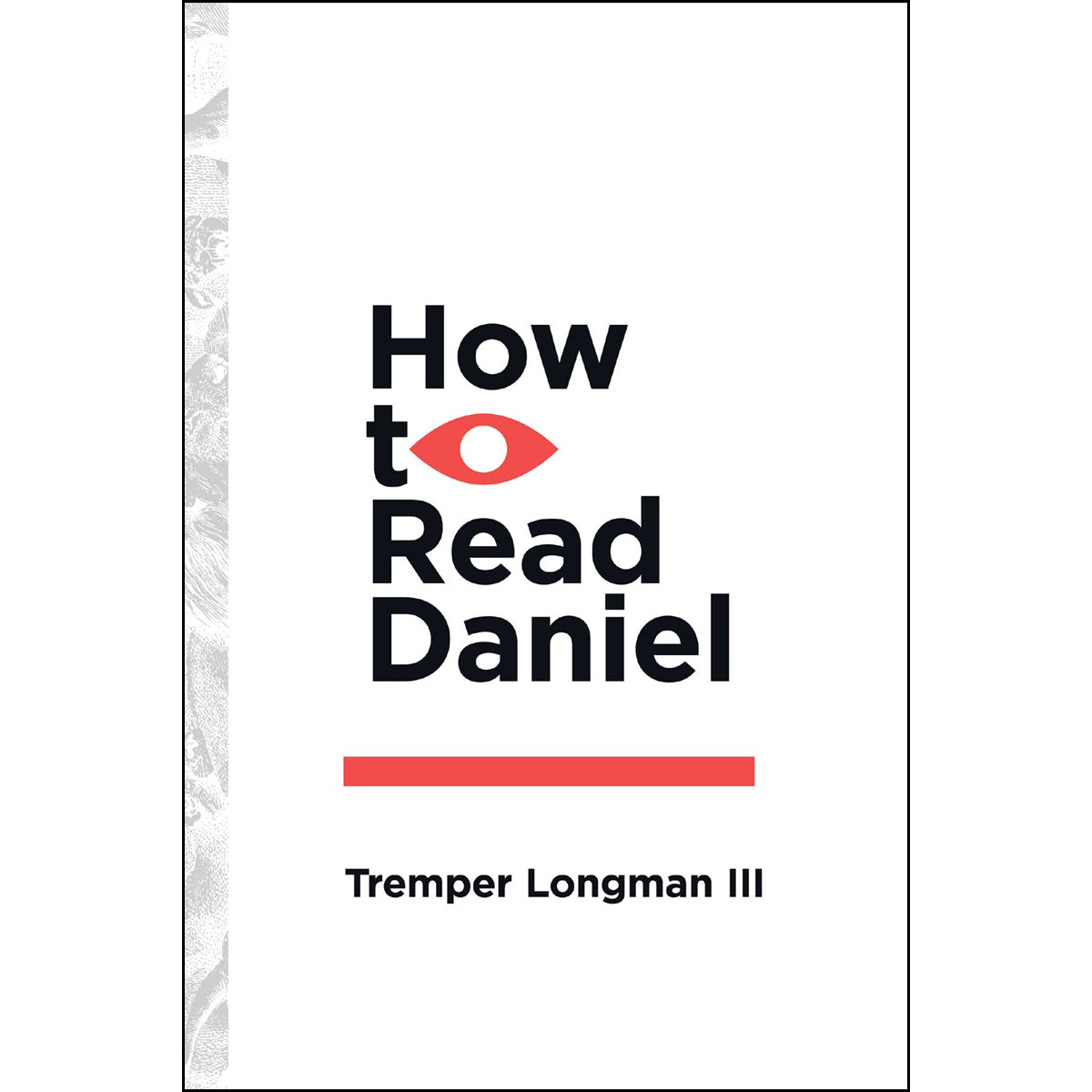 How To Read Daniel (Paperback)