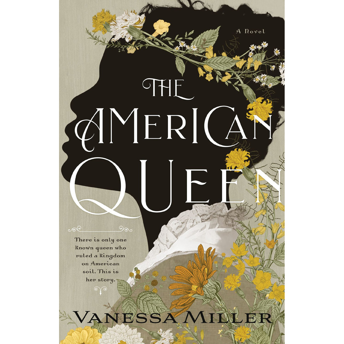 The American Queen (Paperback)