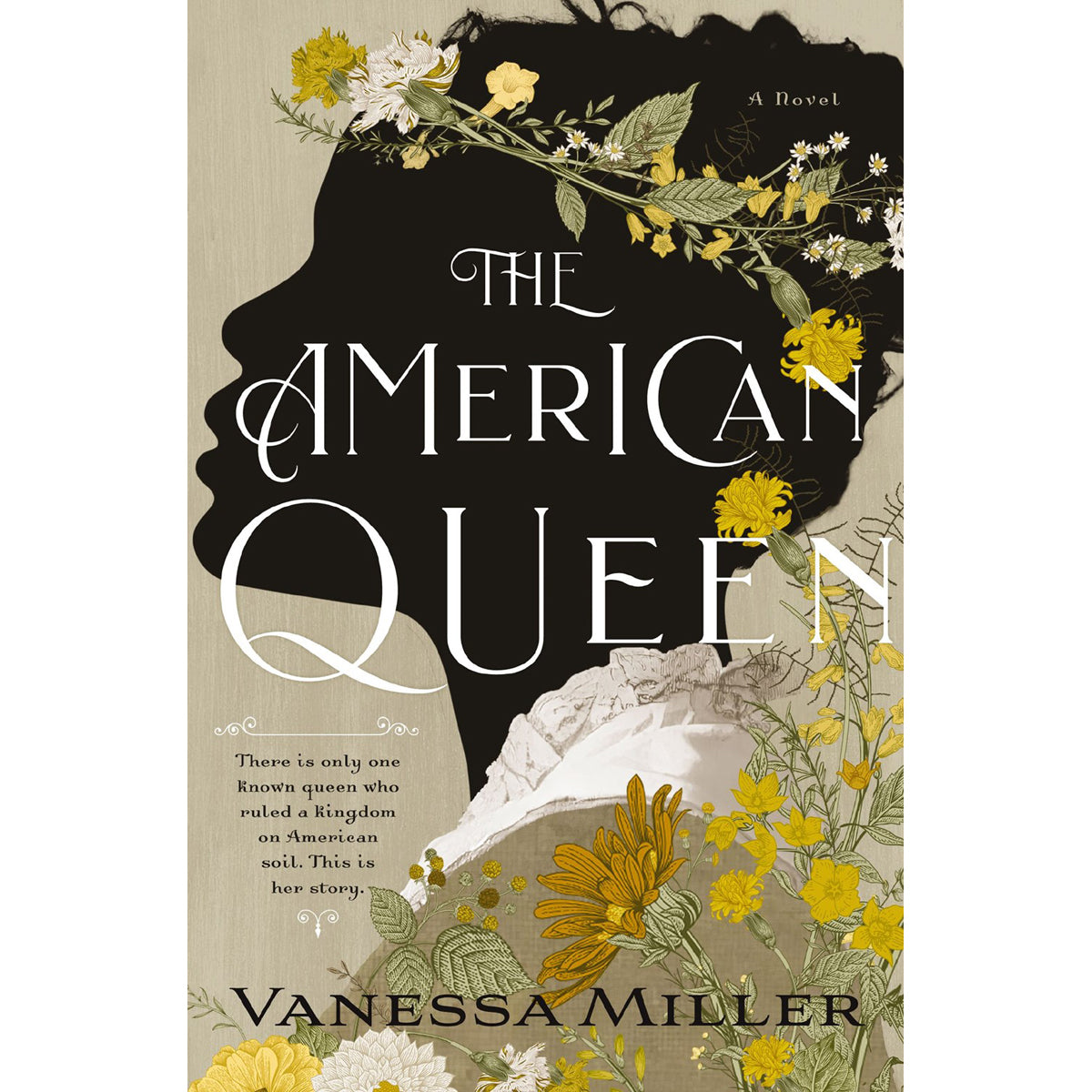 The American Queen (Hardcover)