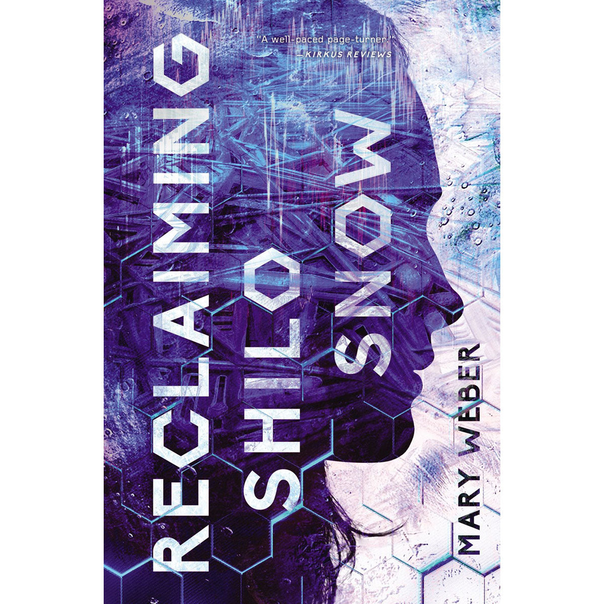 Reclaiming Shilo Snow (2 Sofi Snow)(Paperback)
