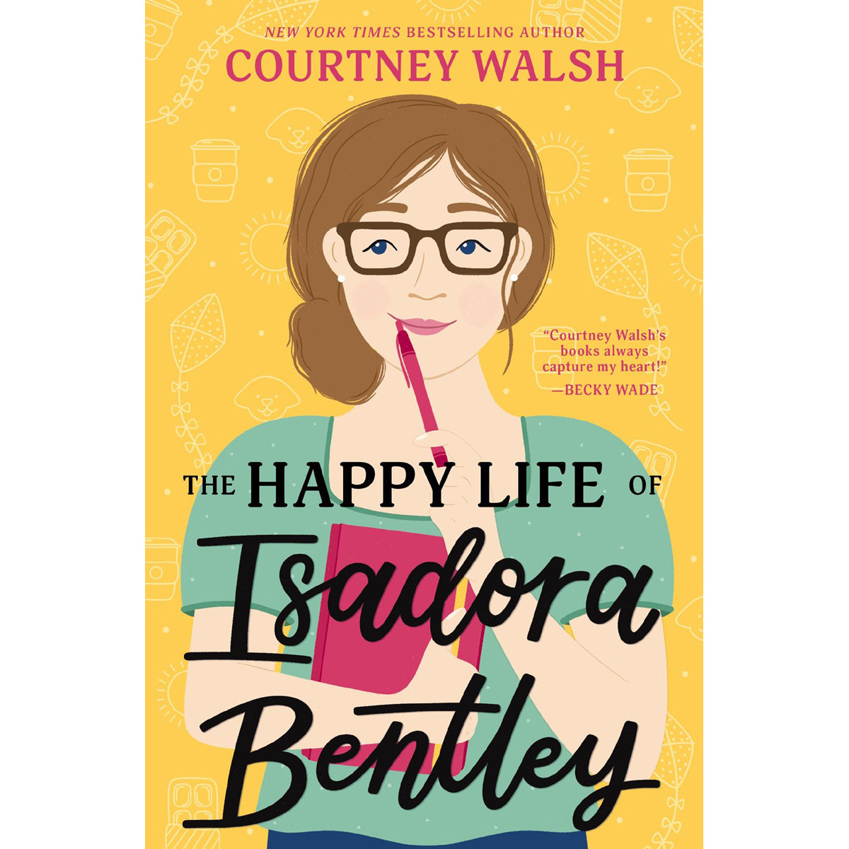 Happy Life Of Isadora Bentley (Paperback)