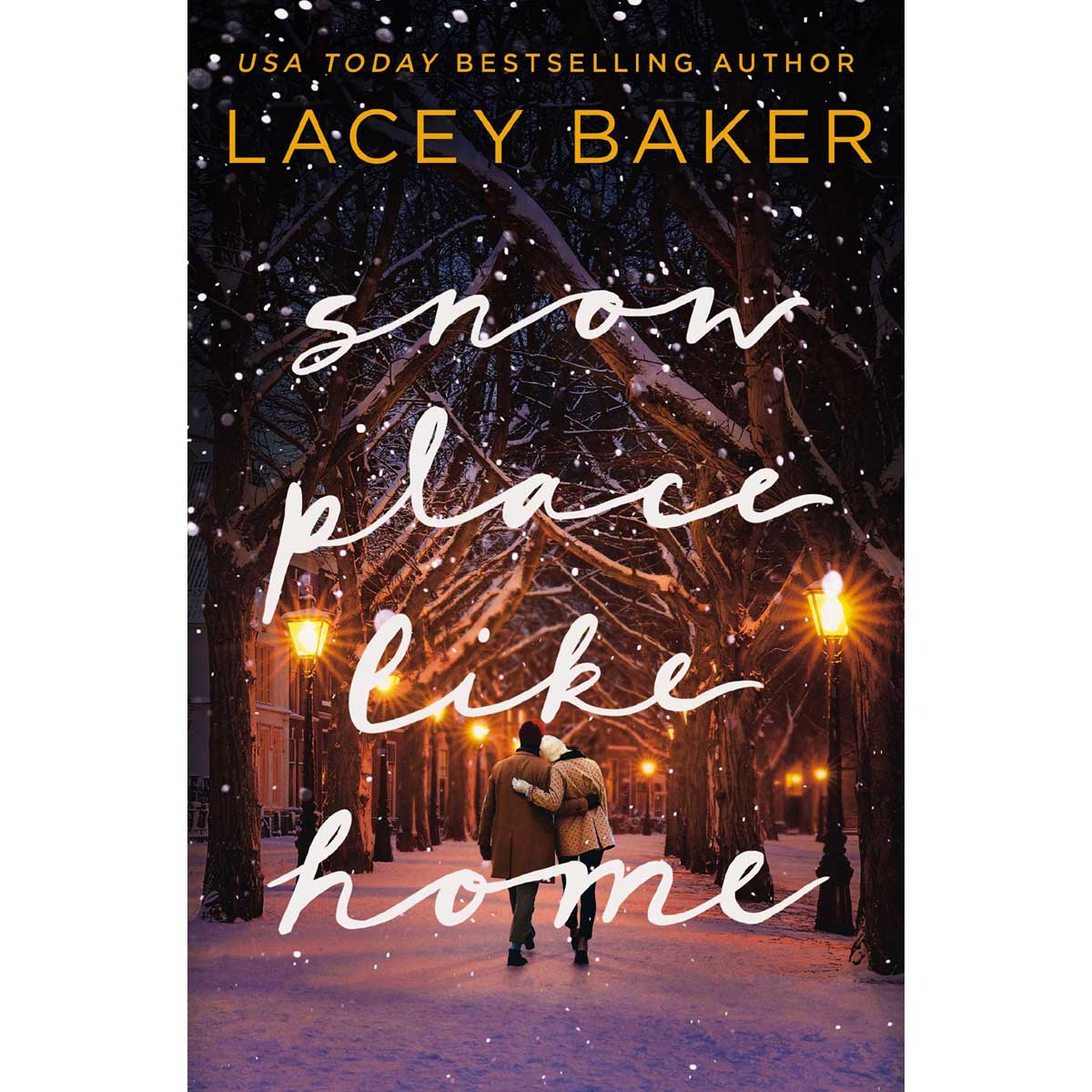 Snow Place Like Home: A Christmas Novel (Paperback)