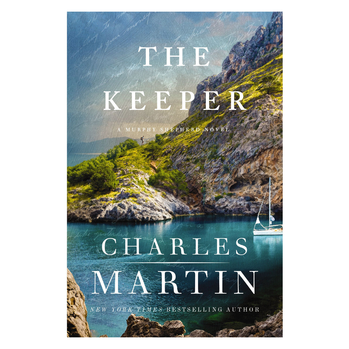 The Keeper - 4 A Murphy Shepherd Novel (Paperback)