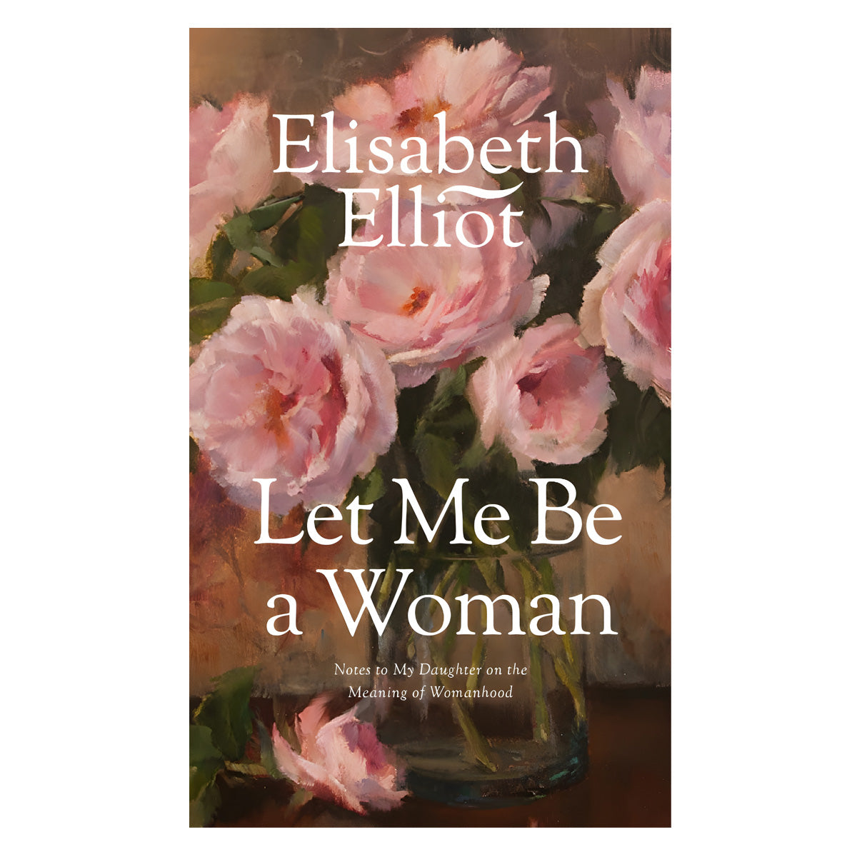Let Me Be A Woman (Repakage)(Paperback)