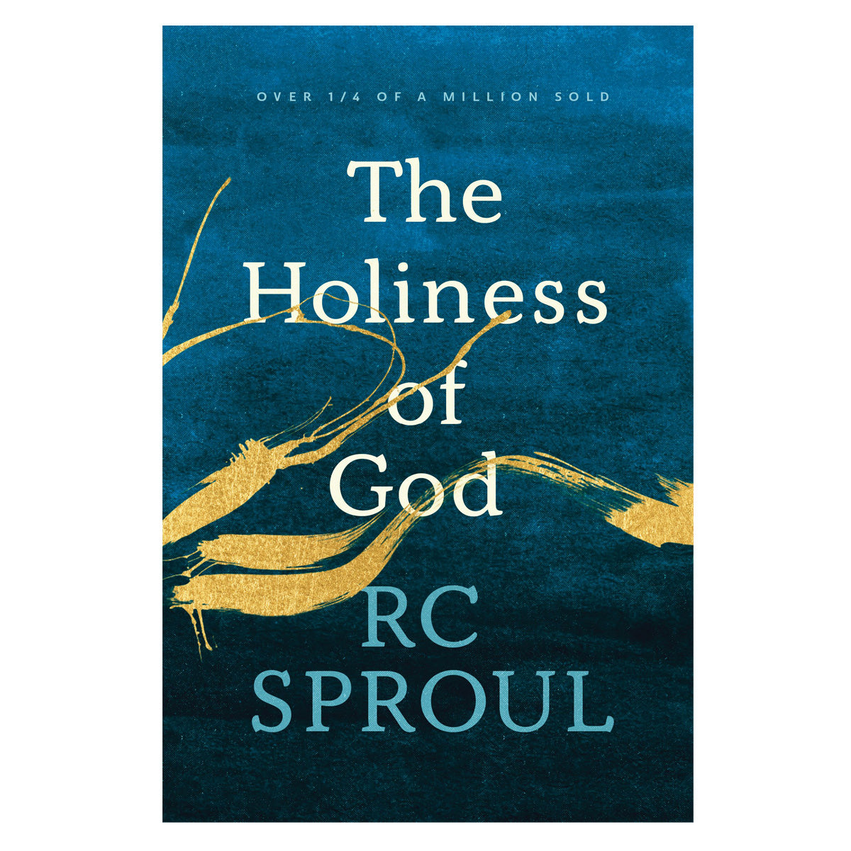 The Holiness of God (Paperback)