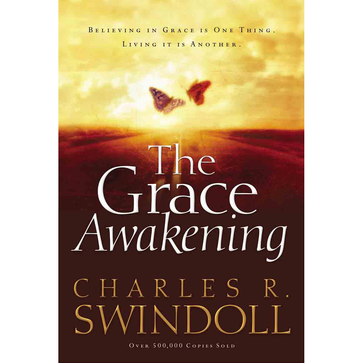 The Grace Awakening (Paperback)