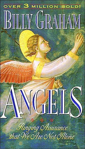 Angels Ringing Assurance That We Are Not Alone (Paperback)