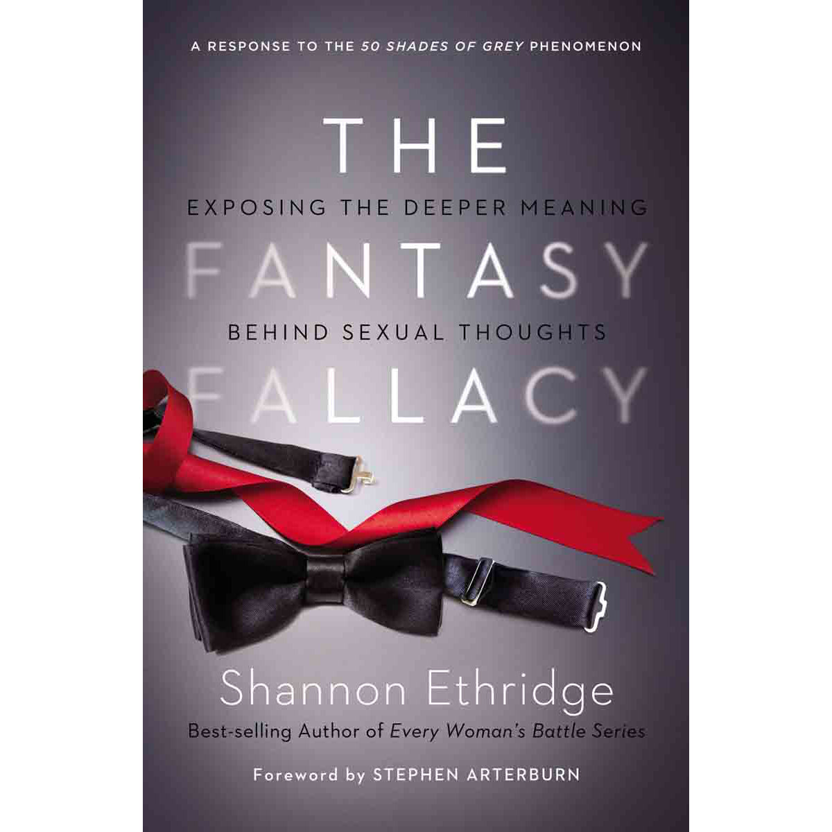 The Fantasy Fallacy (Paperback)