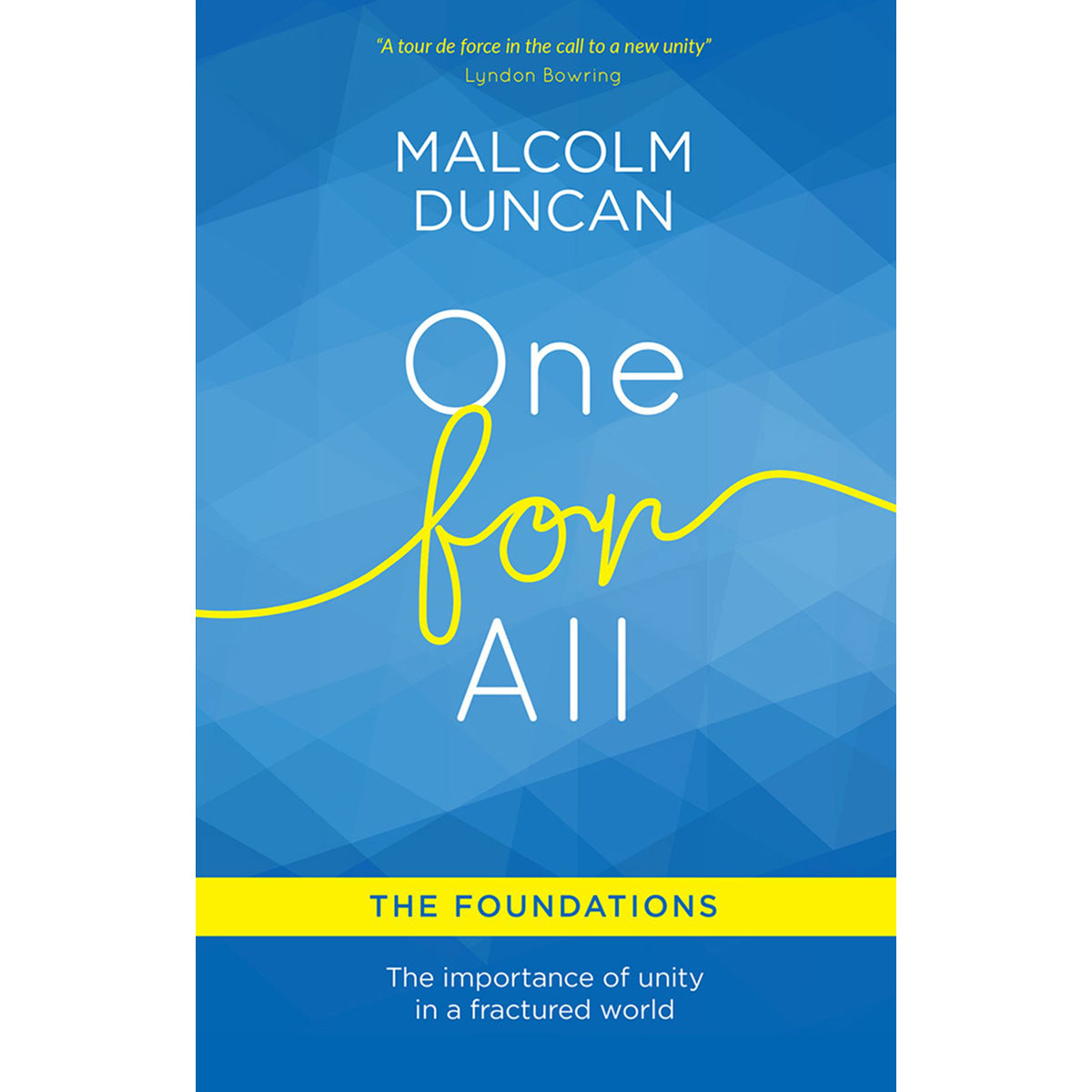 One For All (Paperback)