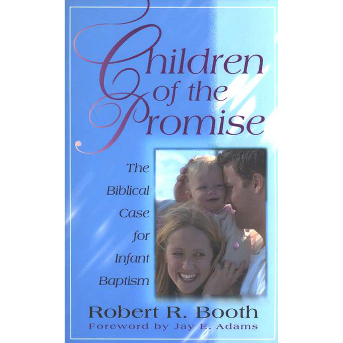 Children Of Promise (Paperback)