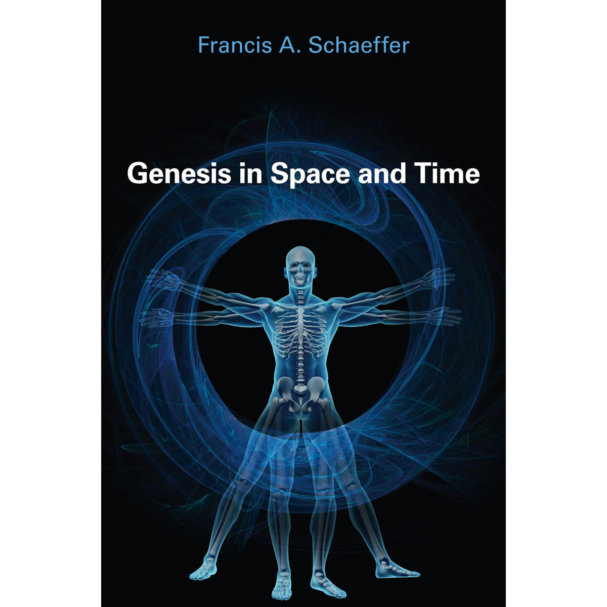 Genesis In Space And Time (Paperback)