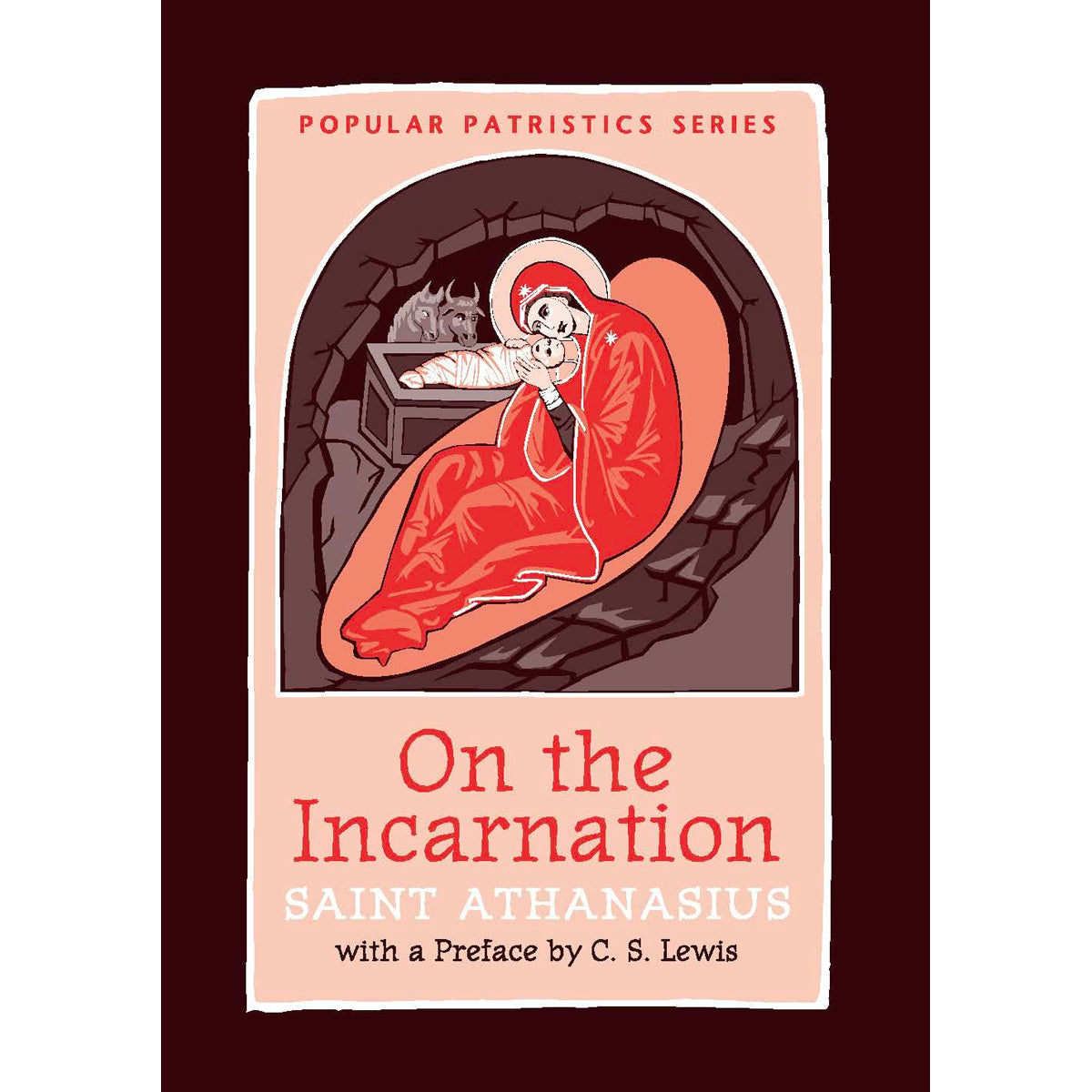On The Incarnation (Paperback)