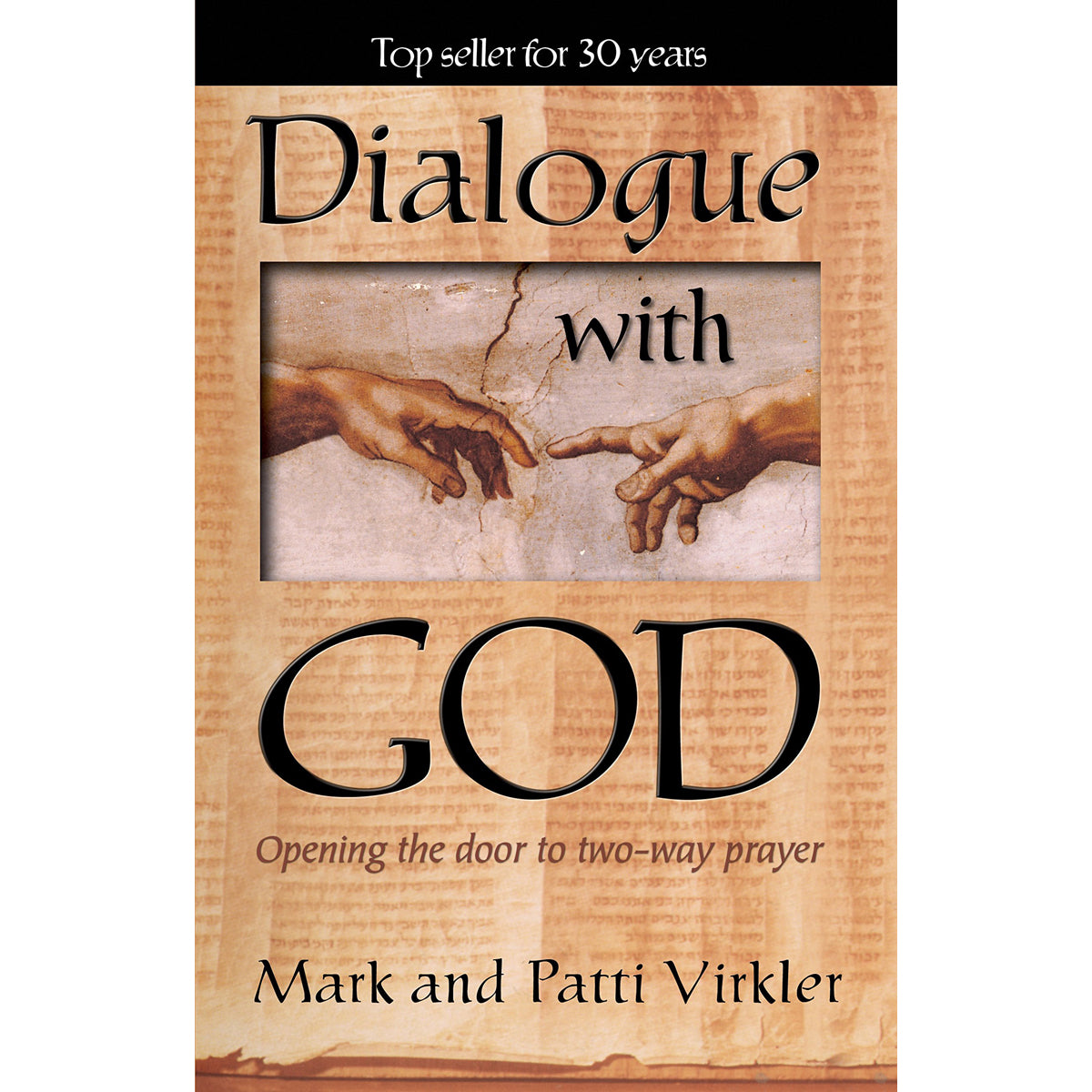 Dialogue With God (Paperback)