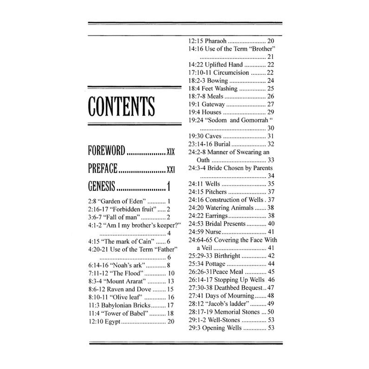 The New Manners And Customs Of The Bible (Paperback)