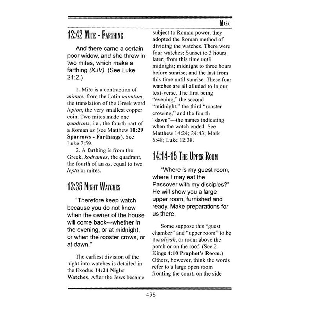 The New Manners And Customs Of The Bible (Paperback)