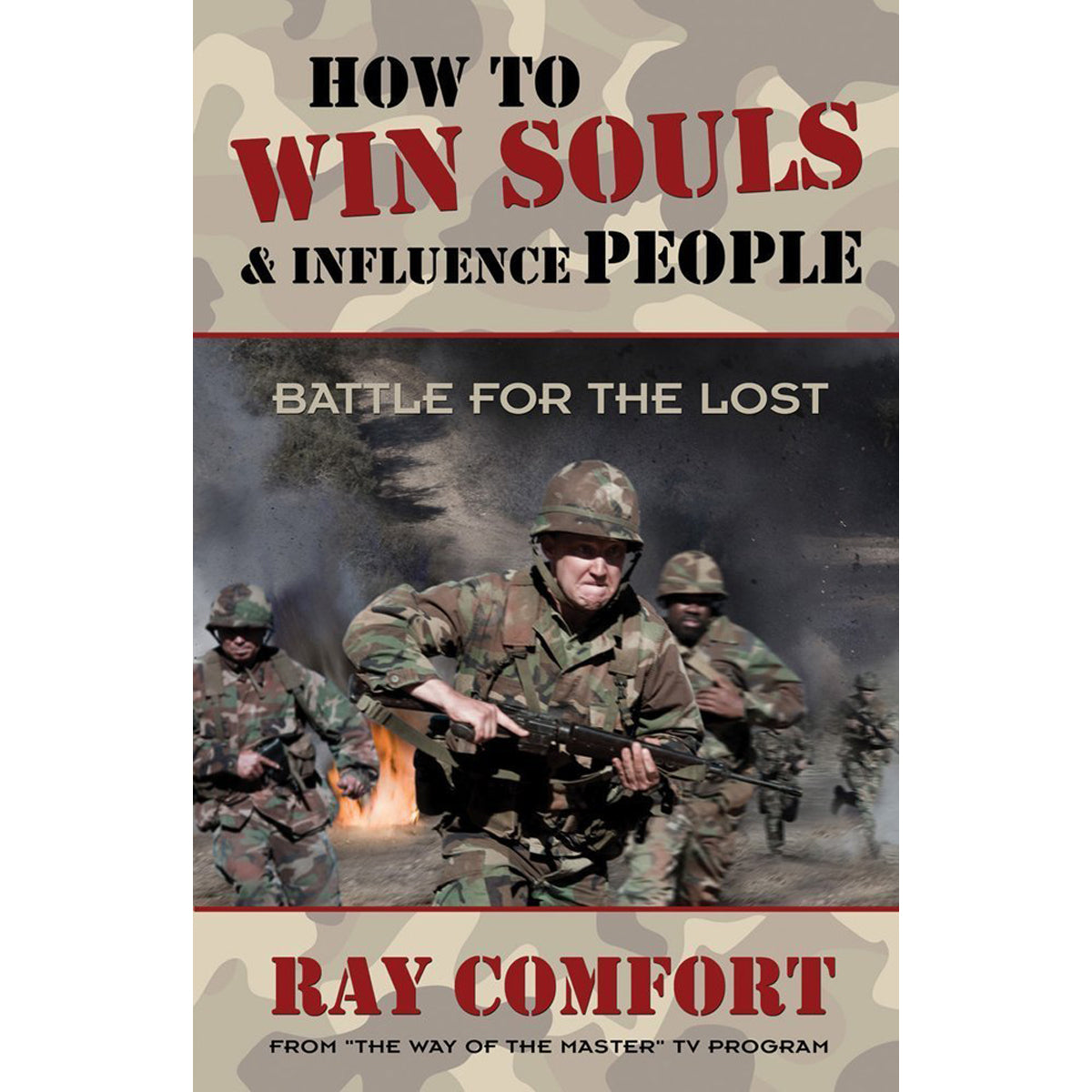 How To Win Souls & Influence People (Paperback)