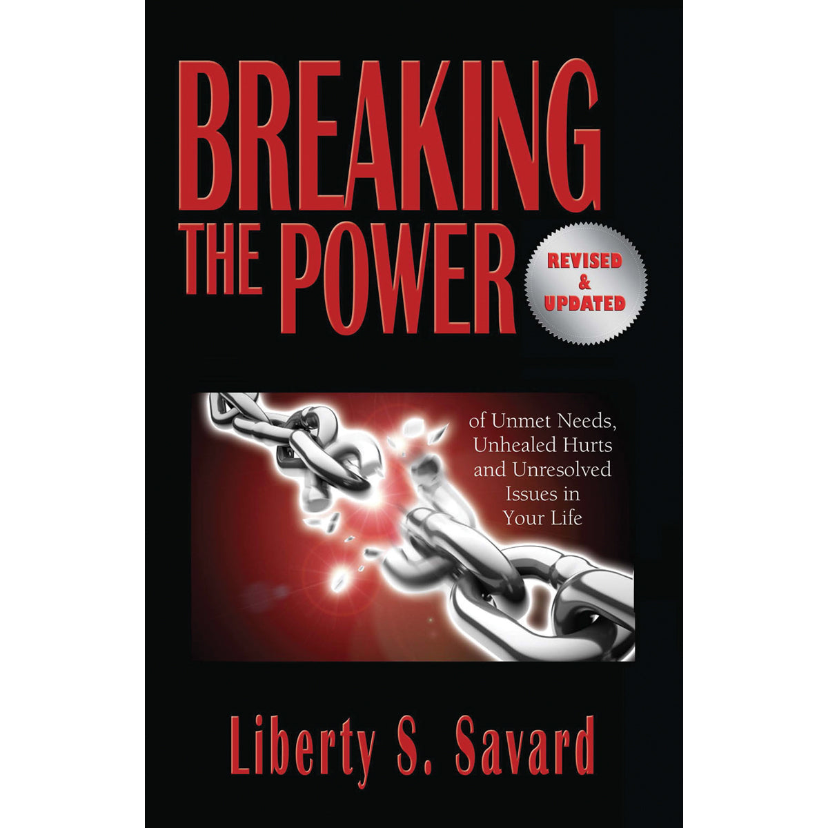 Breaking The Power (Paperback)