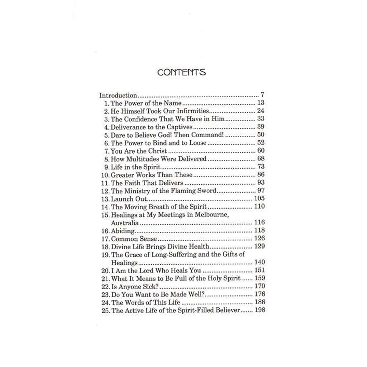 Smith Wigglesworth On Healing (Paperback)
