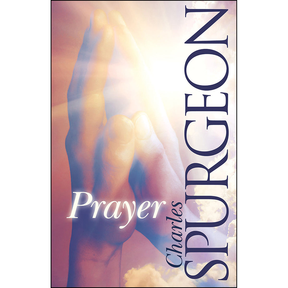 Prayer (Paperback)