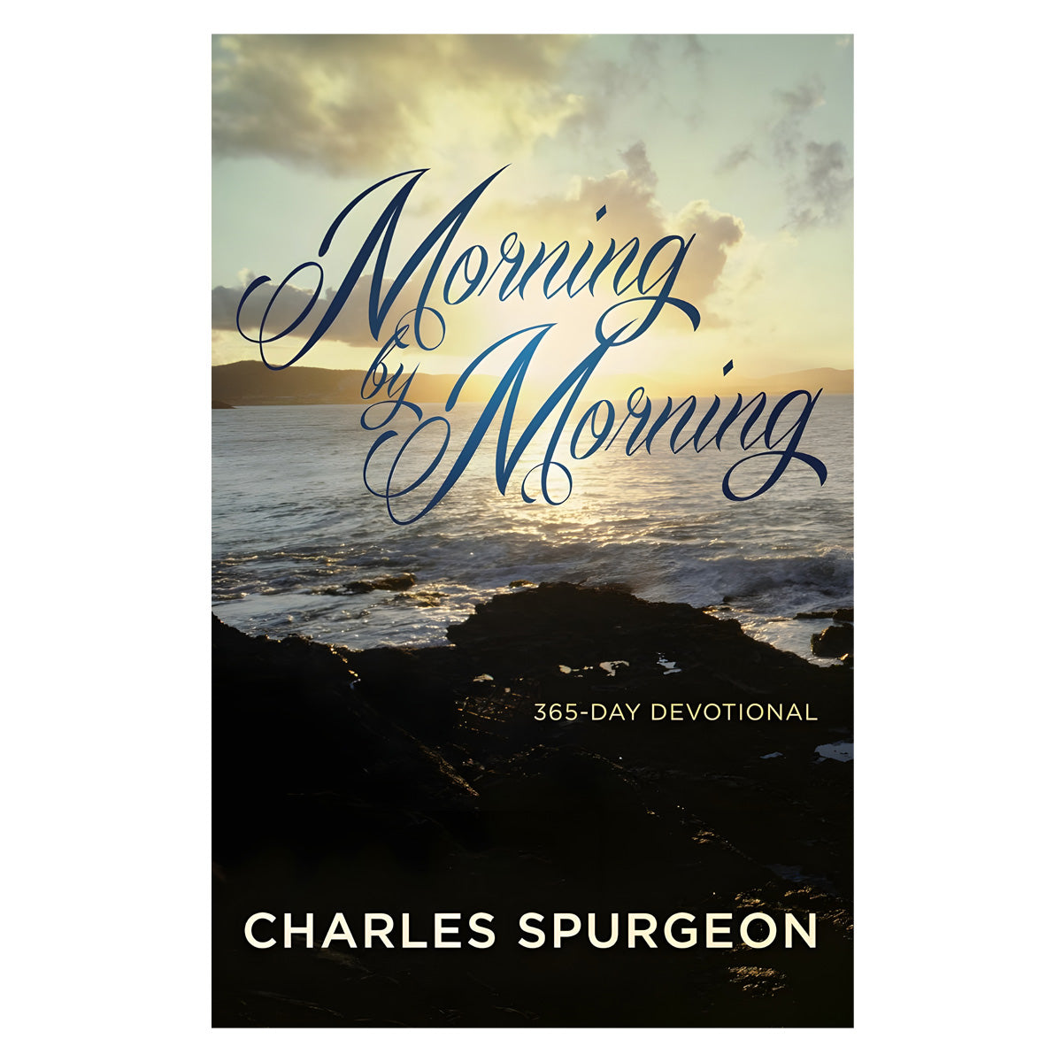 Morning By Morning (Paperback)