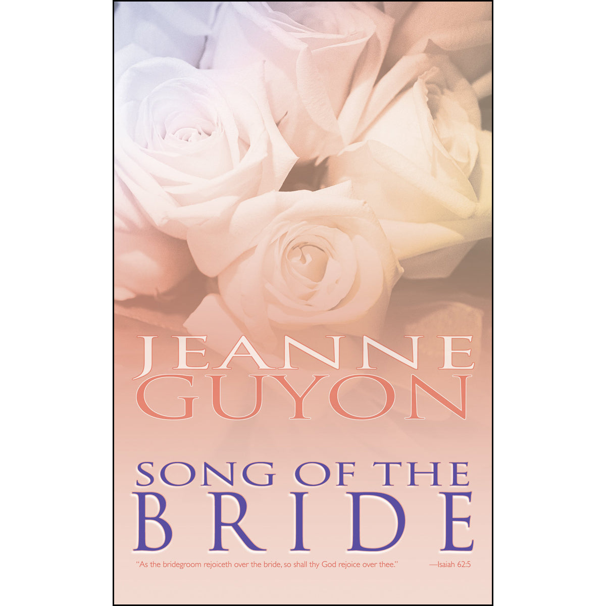 Song Of The Bride (Paperback)